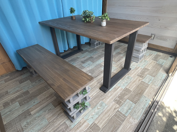 ダイニングテーブルセット 