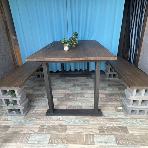 ダイニングテーブルセット ダイニングテーブル Bears Dream 通販