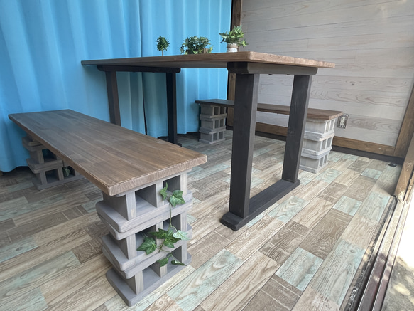 ダイニングテーブルセット 