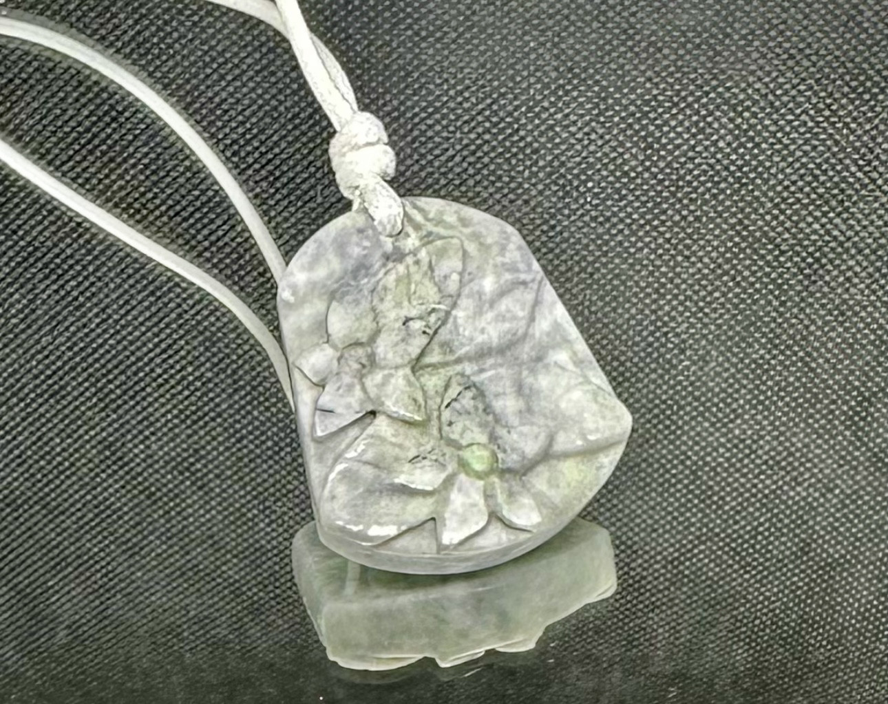 石花　糸魚川山翡翠