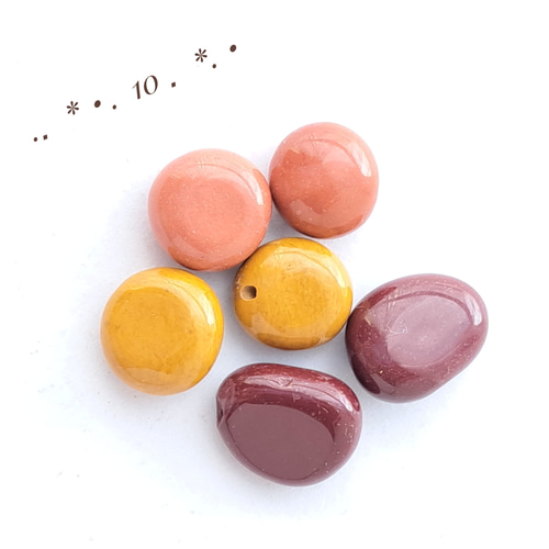 コレクターズアイテム】ムーカイト コレクターズアイテム】ムーカイト