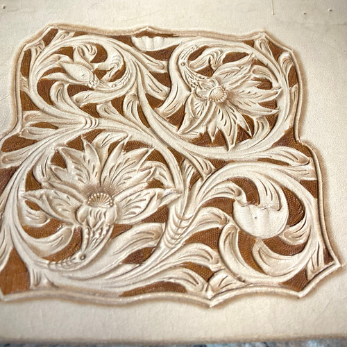浮きケース（ヘラ浮きケース） その他ケース Roman handmade