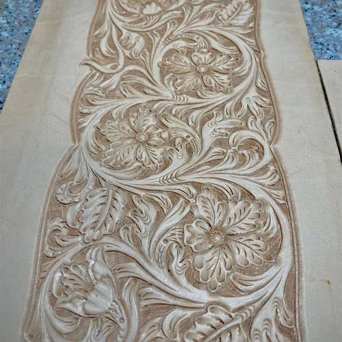 浮きケース（ヘラ浮きケース） その他ケース Roman handmade