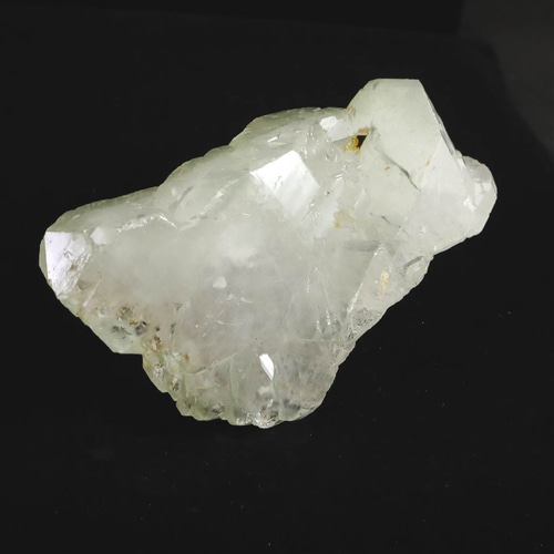 ドリームクォーツ エレスチャル カテドラル D.T. 593g #72053 天然石