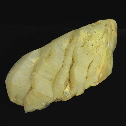 ドリームクォーツ エレスチャル カテドラル D.T. 779g #26354 天然石