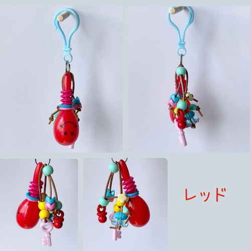 鳥のおもちゃ ☆ジャラカス☆ 【鳥 インコ バードトイ おもちゃ