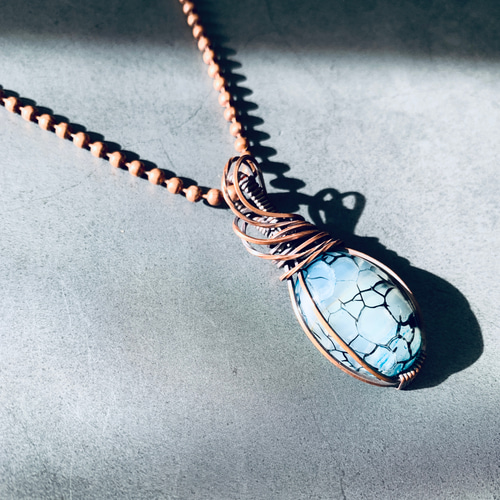 超希少❣️ 瑪瑙　水入り　天然石 ブラジル産 トレジャー瑪瑙　台座付き　⑥ 再出品！天然石 希少品抹茶色 最高グレードアラシャン瑪瑙 20億年海と