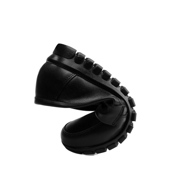 サイズ交換★外反母趾ok! レディース パンプス 軽くて痛くない  フラットシューズ 履きやすい靴 1626 12枚目の画像