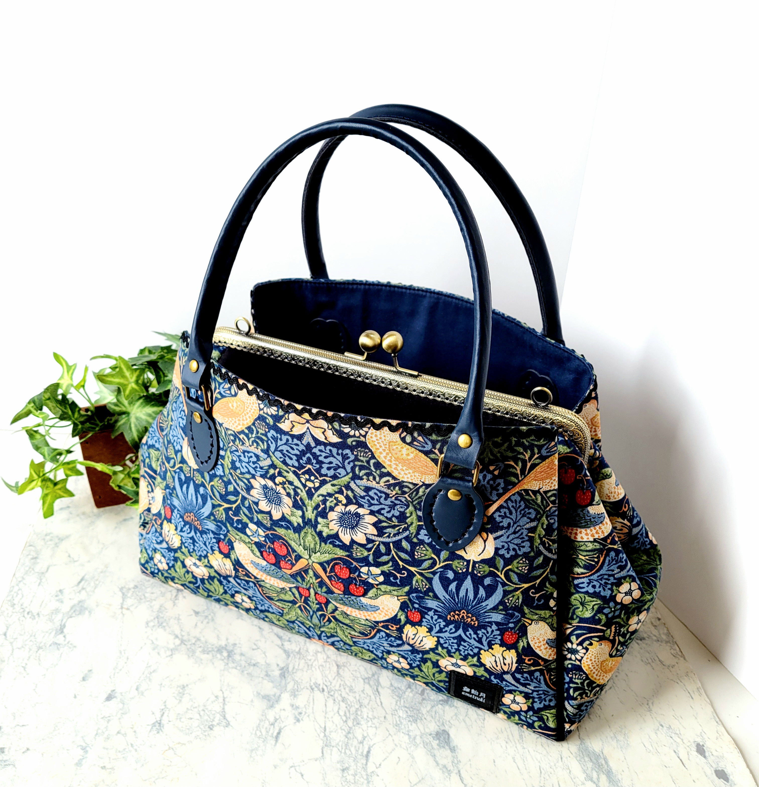 オンライン ショッピングハンドメイド・手芸 - ウィリアムモリス