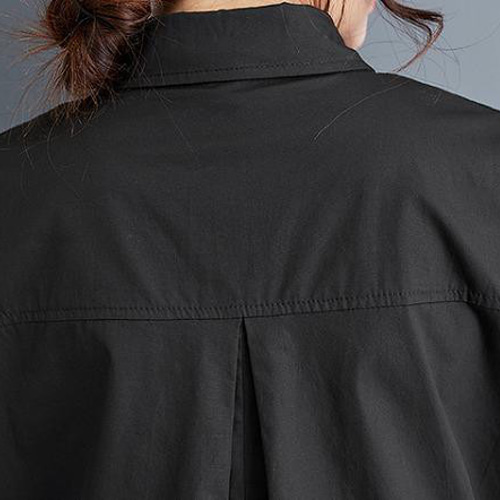 大きいサイズ レディース トップス シャツ 春夏 秋 新品 半袖