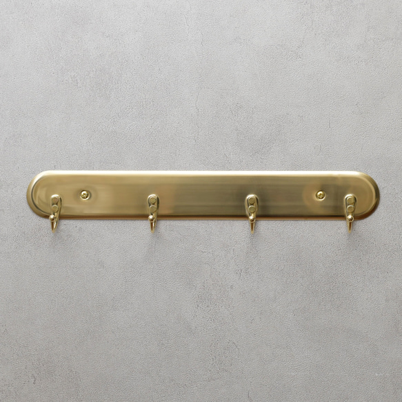 真鍮のウォールフック 人気・おすすめ｜安定人気・収納便利におすすめ 期間限定割引 配送追跡可 国内発送・メーカー保証対応