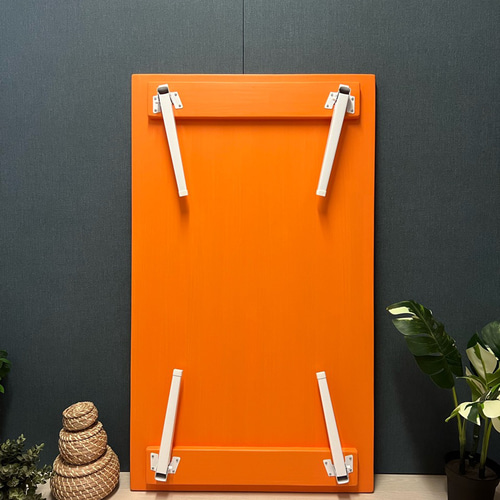 送料無料】 ローテーブル 長方形 120cm 70cm パイン オレンジ 送料無料】 ローテーブル 長方形 120cm 70cm パイン オレンジ
