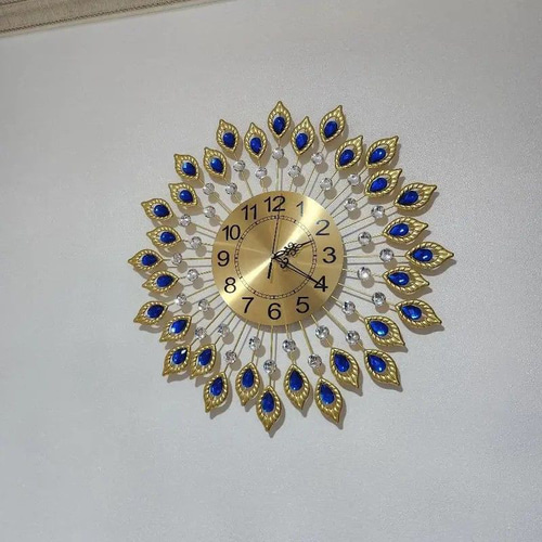 掛け時計 ラグジュアリー エレガント 静音 アナログ おしゃれ かわいい