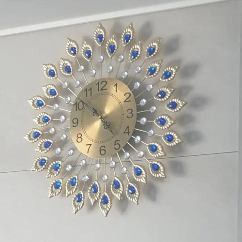 掛け時計 ラグジュアリー エレガント 静音 アナログ おしゃれ かわいい