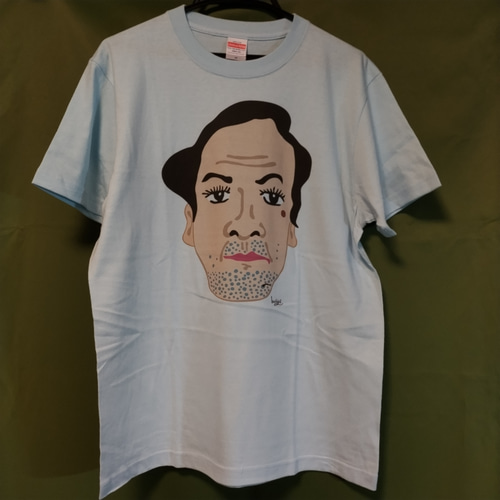 メンズM】Tシャツ各種（おっさん、力士、果物、お野菜、ネコ