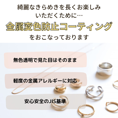 まるでピアス】ハートカフイヤリング イヤリング・ノンホールピアス  