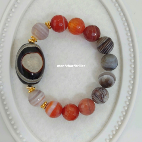 天然石希少天珠ご縁を感じられる方へ