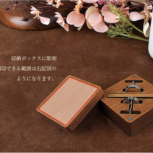ネクタイピン 名入れ カフス セッSっゆうッド カフリンクス
