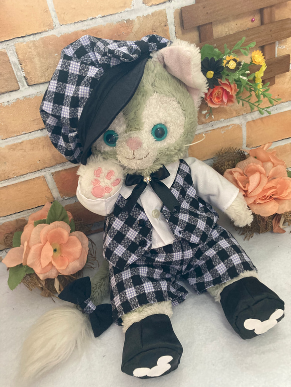 Sサイズジェラトーニベスト Sサイズジェラトーニベスト