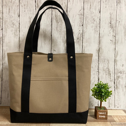 倉敷帆布】大きなボストンバッグ ボストンバッグ HUB 通販 13123612