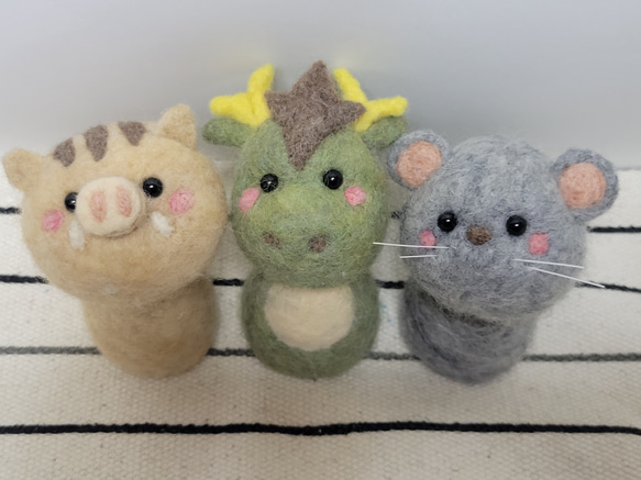 羊毛フェルト 専用ページ 羊毛フェルト
