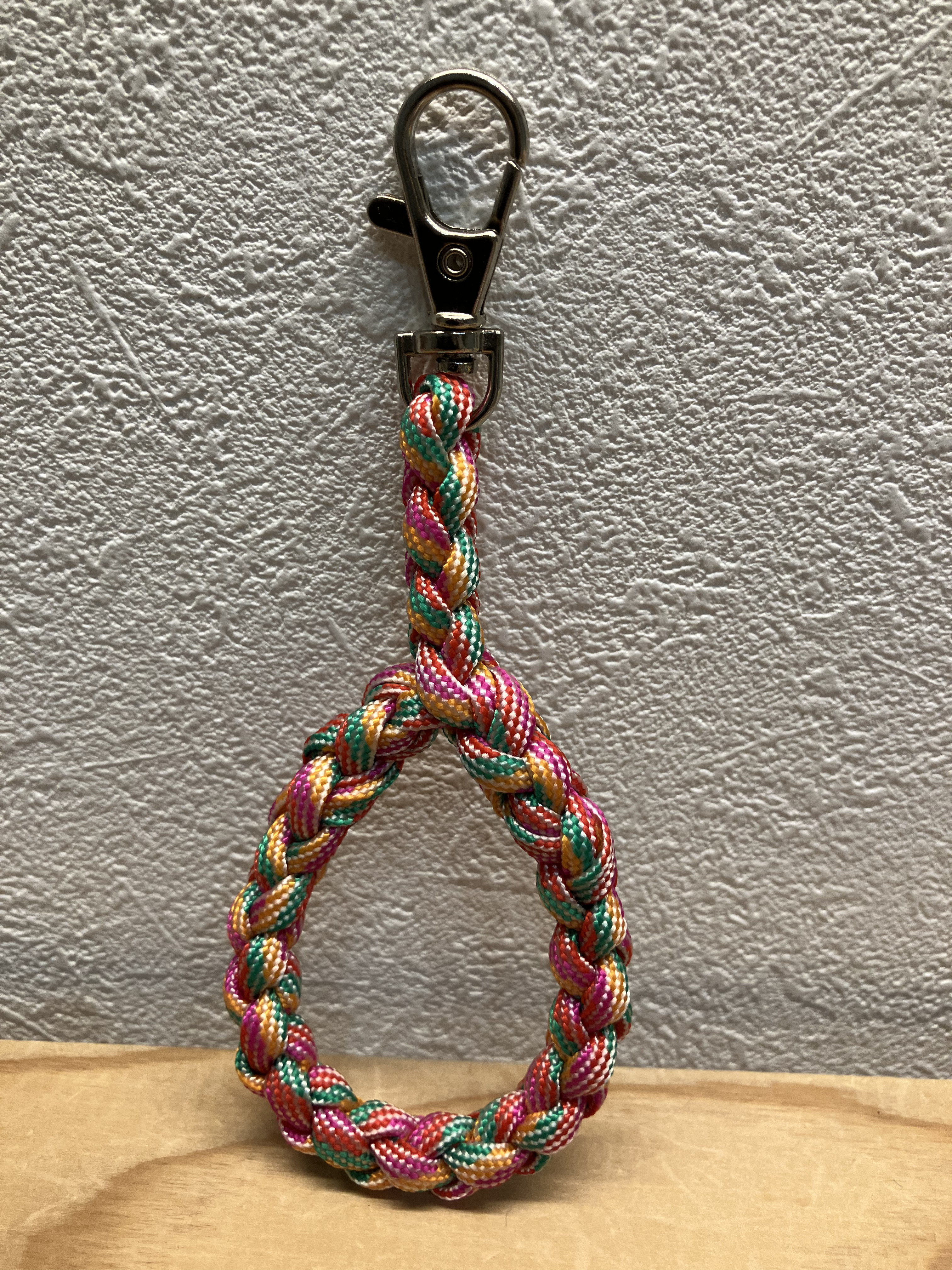 kanon　ハンドメイドキーホルダー