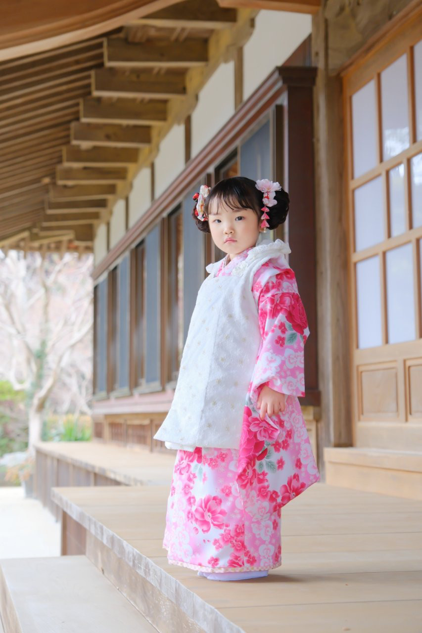 《新商品》 七五三【被布 】3歳着物 七五三女の子 七五三男の子 女 の子 男の子 3歳 きもの ひふ ヒフ