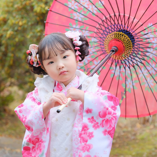 新商品》 七五三【被布 】3歳着物 七五三女の子 七五三男の子 女 の子