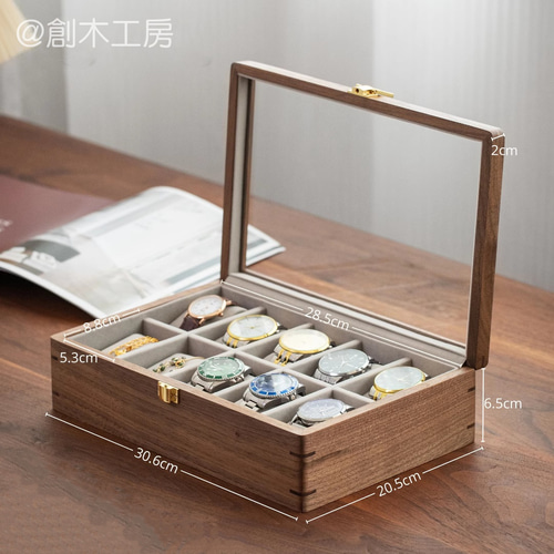 木製 サングラス メガネケース ウォッチボックス 時計ケース 木製 サングラス メガネケース ウォッチボックス 時計ケース