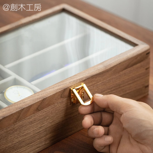 特注　時計、宝飾、眼鏡　ボックス 特注時計、宝飾、眼鏡ボックス