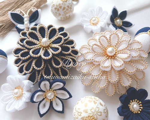 きなこ様 追加分です。  髪飾り 卒業 入学 ブライダル 楽天市場】NEW 髪飾り『胡蝶蘭とパールの髪飾り』髪飾り 成人式