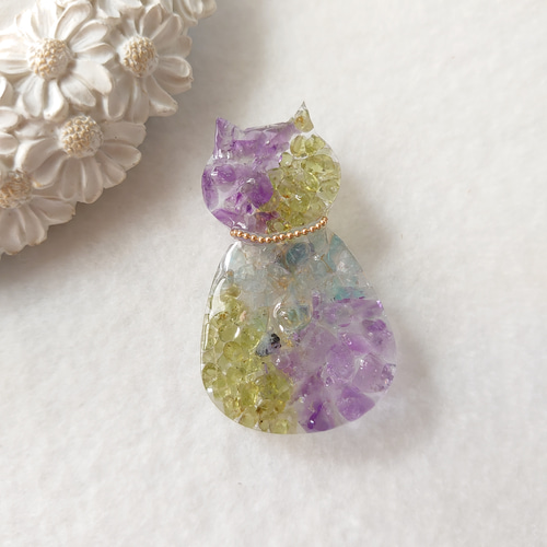 Apple AirPods Pro-ドラゴンブラッドストーンキーホルダーキーリング