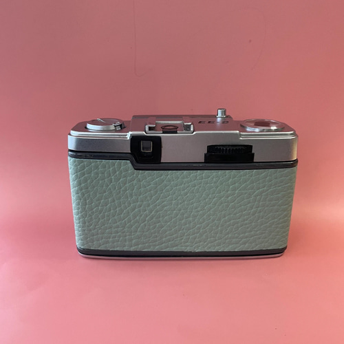 完動品】レトロなフィルムカメラ オリンパス PEN EE-2 完動品】レトロなフィルムカメラ オリンパス PEN EE-2