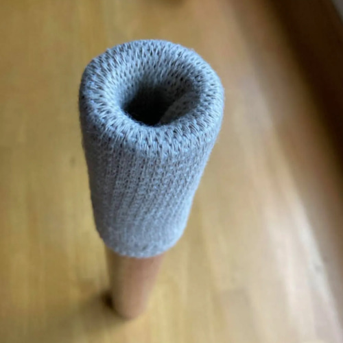 車椅子ブレーキ延長棒【あいぼう】プレゼントにも♡ハンドメイド