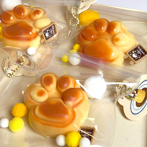 確認用です。スクイーズ