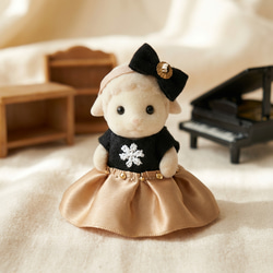 ロシア人形セット ぬいぐるみ Sawa Chiyo 通販 14704012｜Creema