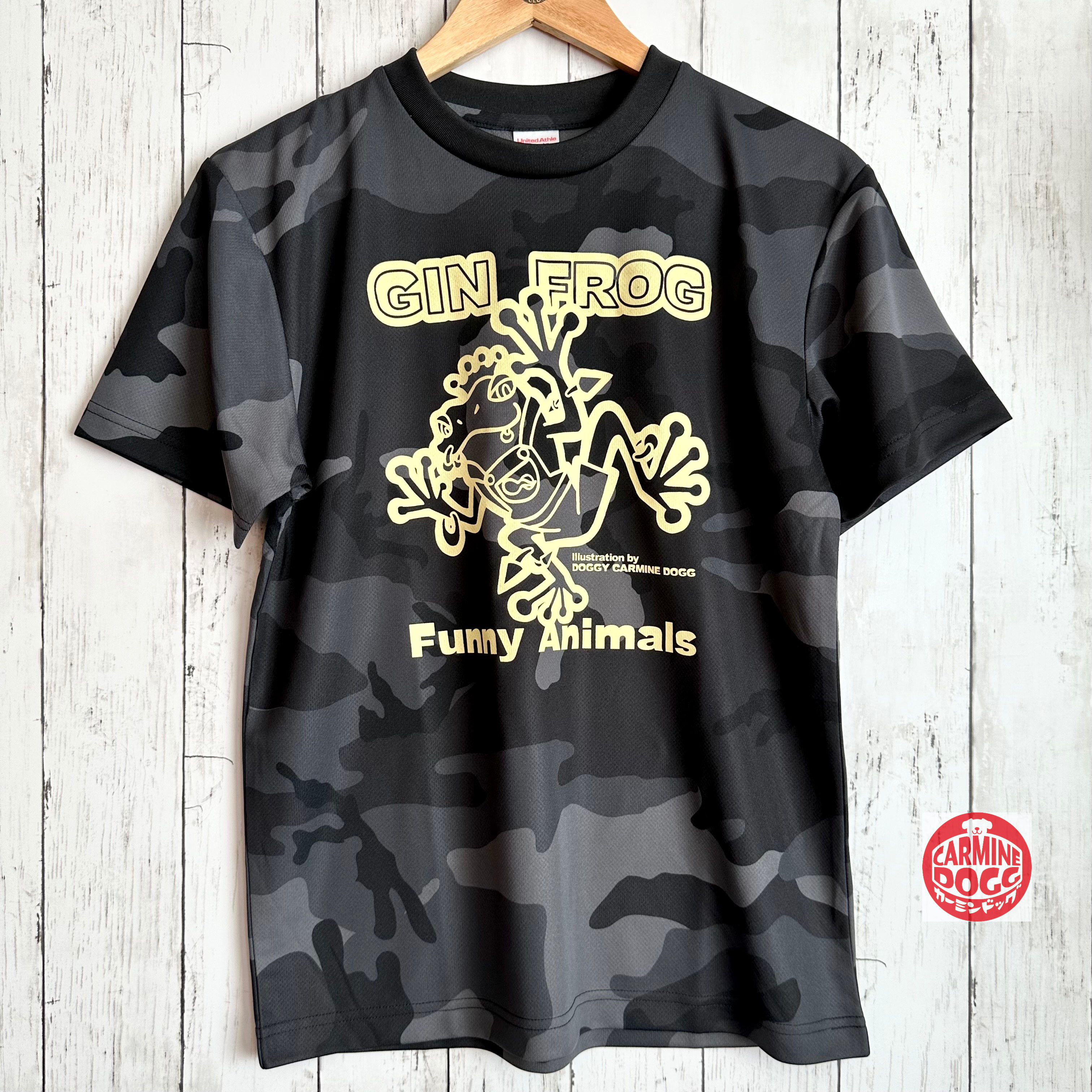 JinDogg タオル　新品未開封　※Tシャツなし 0611 SUN T-Shirt – Graphpaper