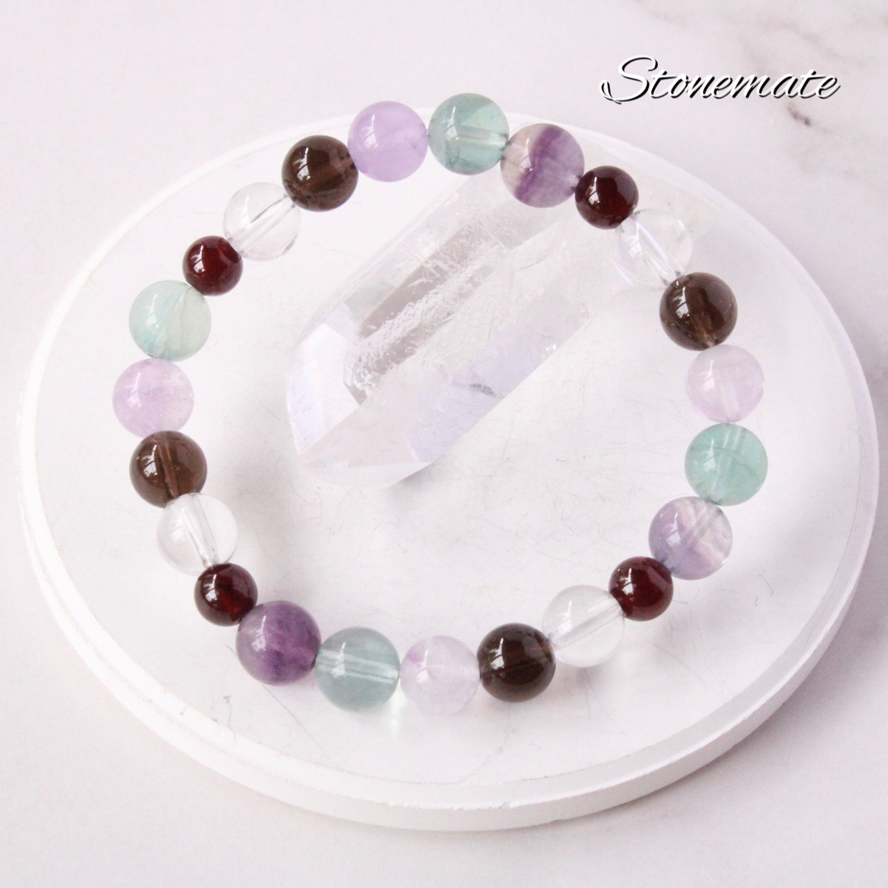 イワナガヒメ様　神様ブレスレット