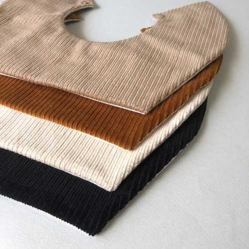 ハンドメイドスタイ　コーデュロイ　もくもく ハンドメイドスタイ コーデュロイ もくもく もくもく スタイ