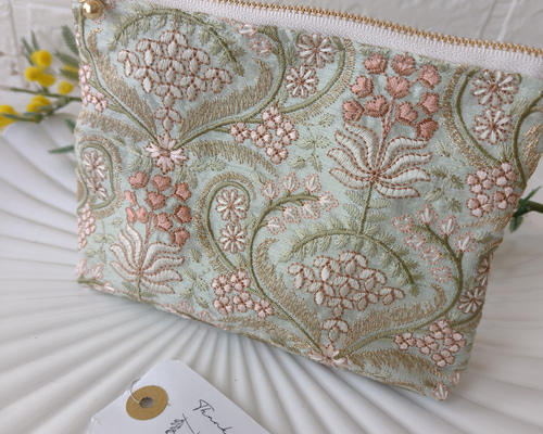 heyco様専用】カンタキルトポーチ 16個セット