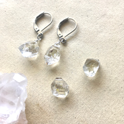 iku◆スーパーセブンイヤリング他 スーパーセブンのロングピアス✩.*˚イヤリング✩.*˚天然石