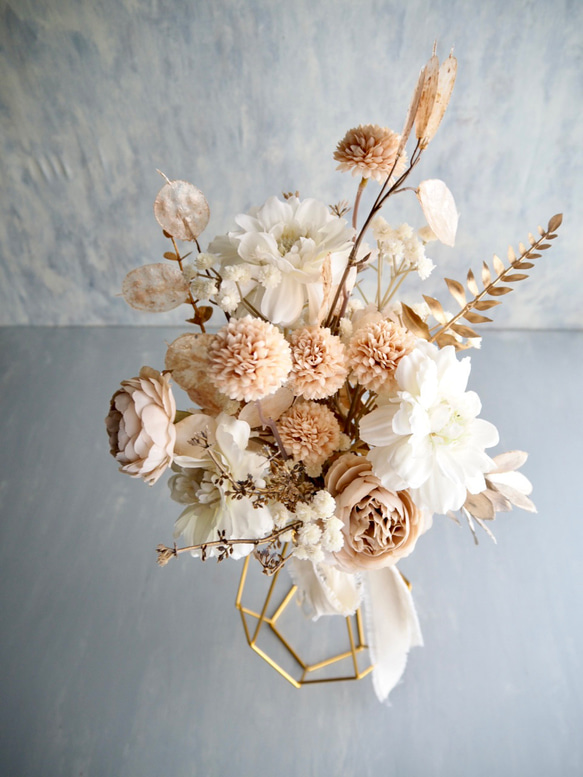 オーダー花束 5枚目の画像