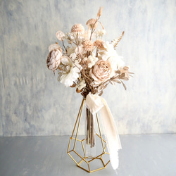 オーダー花束 6枚目の画像