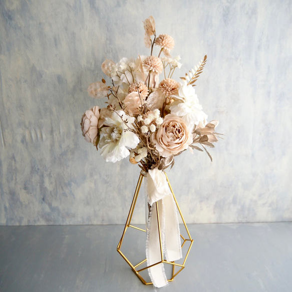 オーダー花束 10枚目の画像