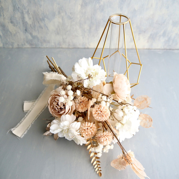 オーダー花束 3枚目の画像