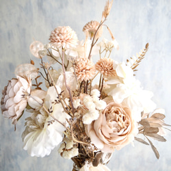 オーダー花束 4枚目の画像