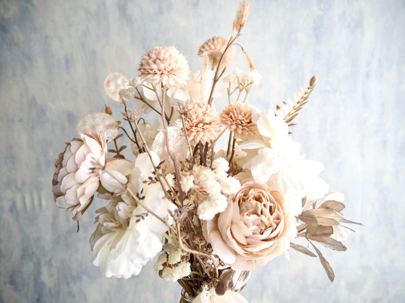 オーダー花束 4枚目の画像