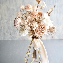 オーダー花束 1枚目の画像