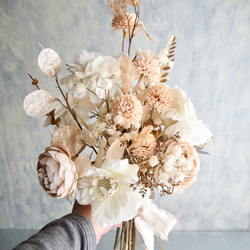 オーダー花束 8枚目の画像