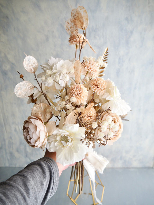 オーダー花束 8枚目の画像